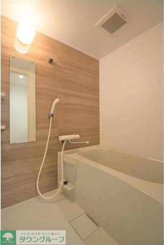 プライム八田の物件内観写真