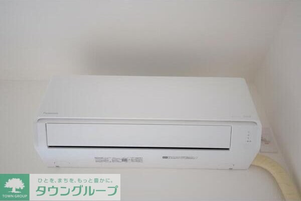 プライム八田の物件内観写真