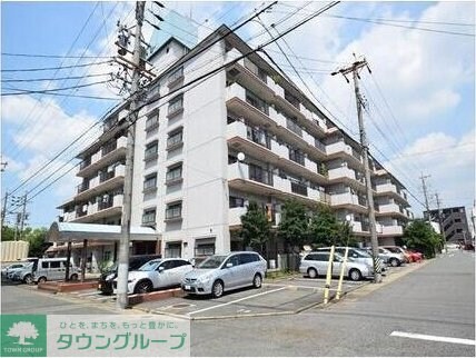 プライム八田の物件内観写真