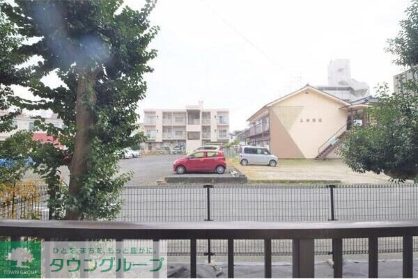 プライム八田の物件内観写真