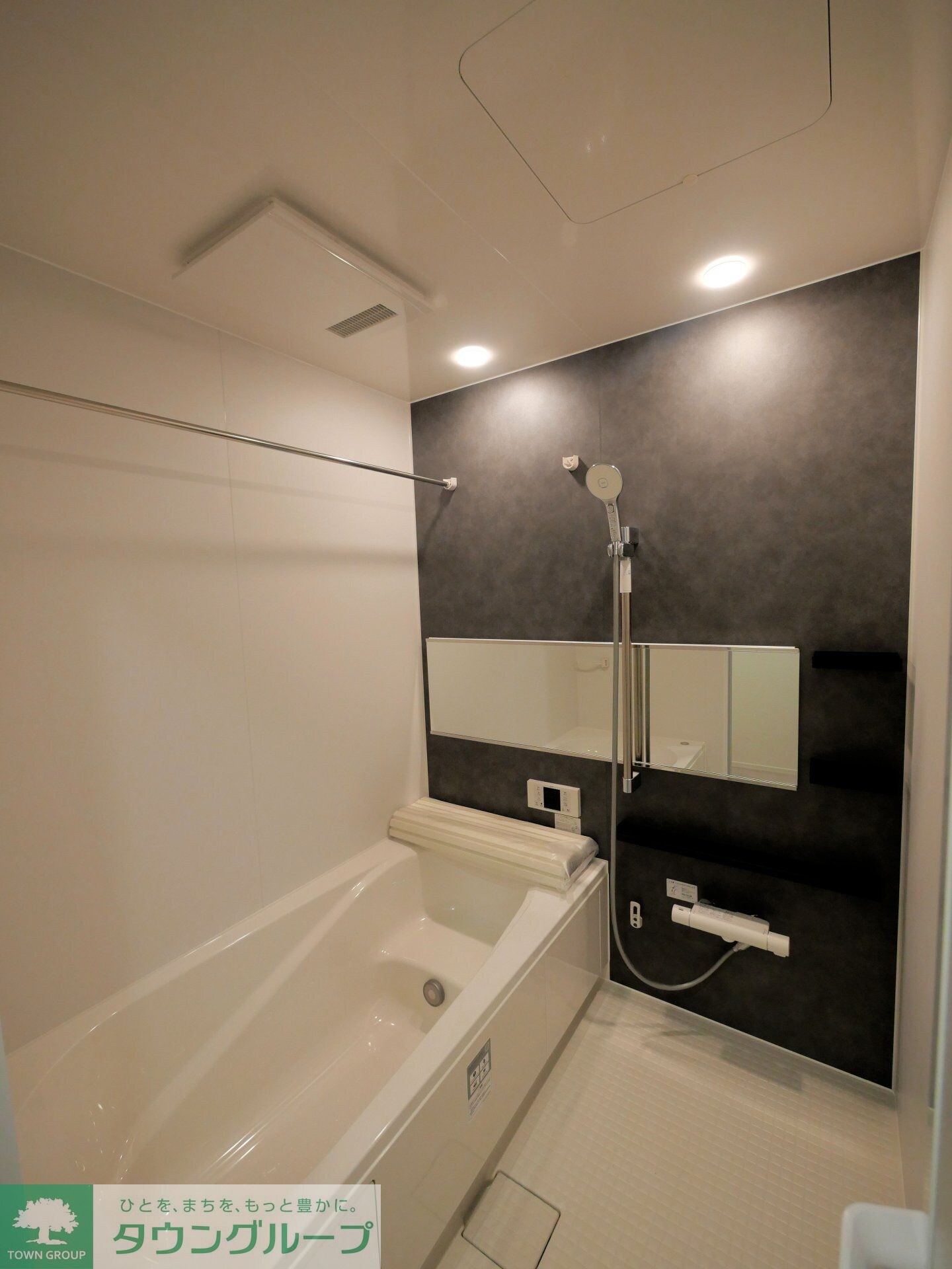 コンフォート若松の物件内観写真