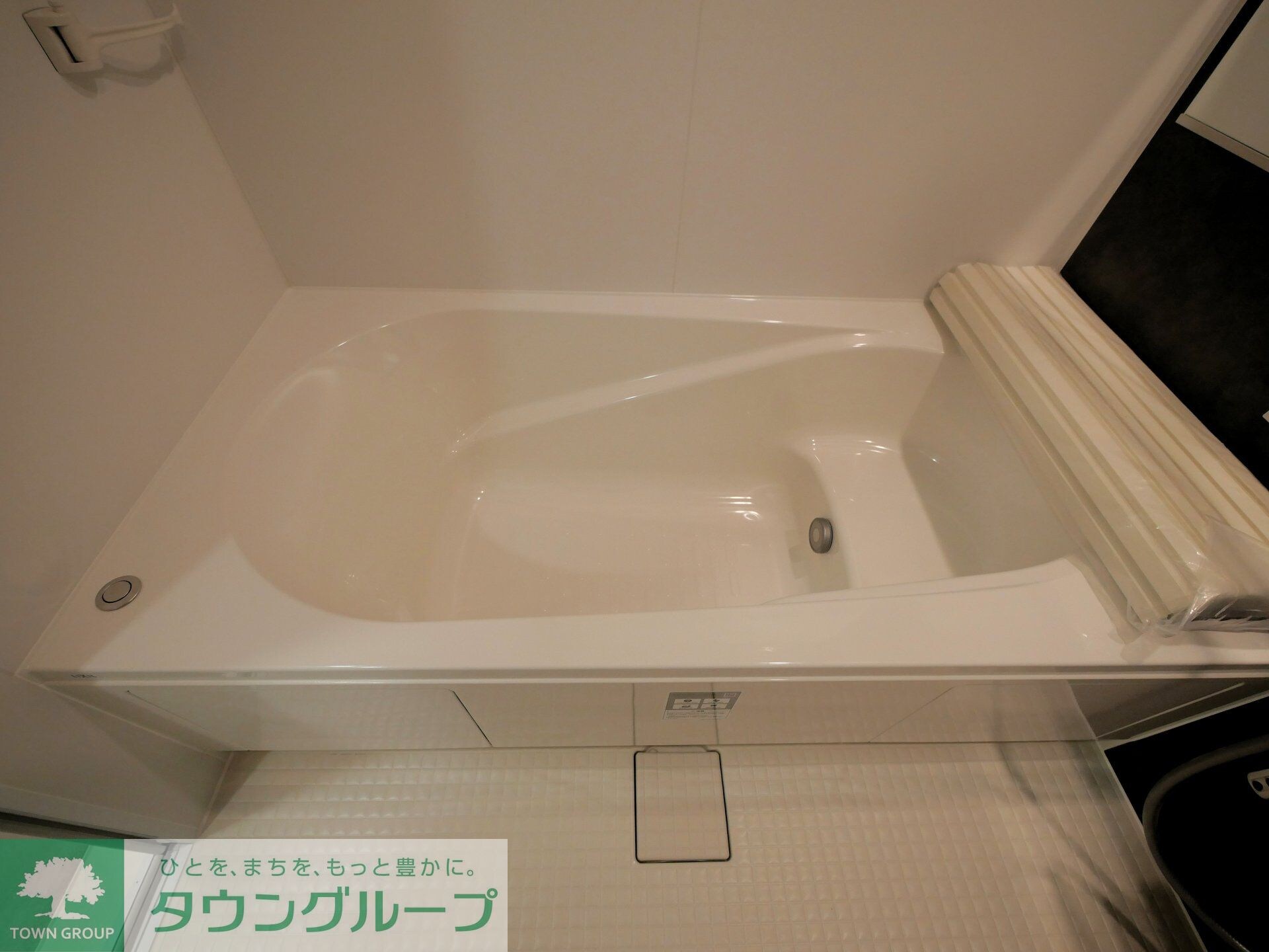 コンフォート若松の物件内観写真