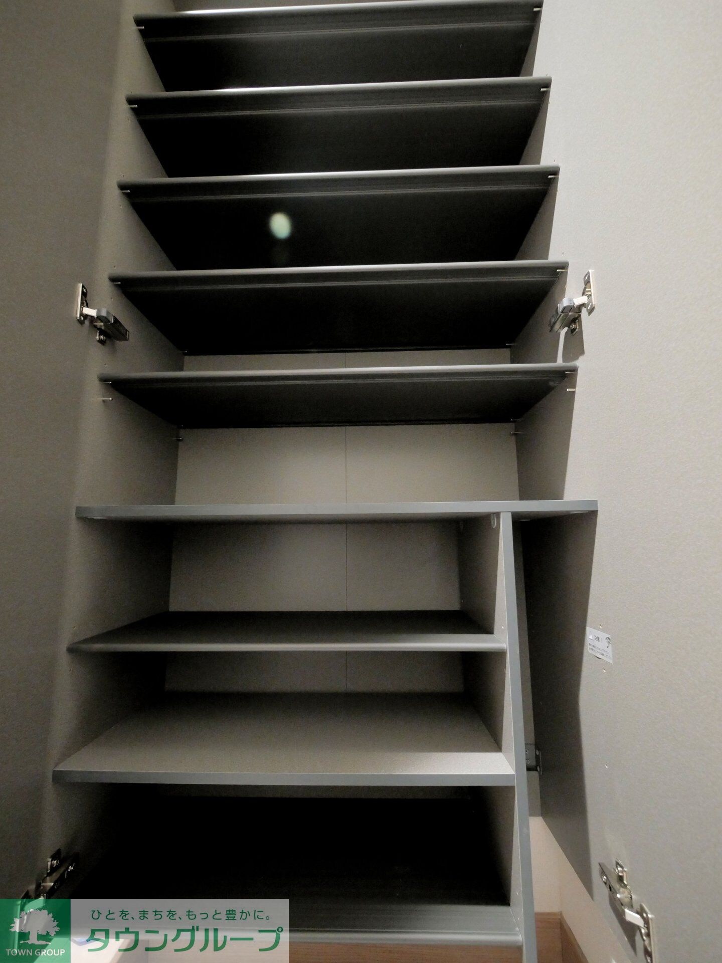 コンフォート若松の物件内観写真