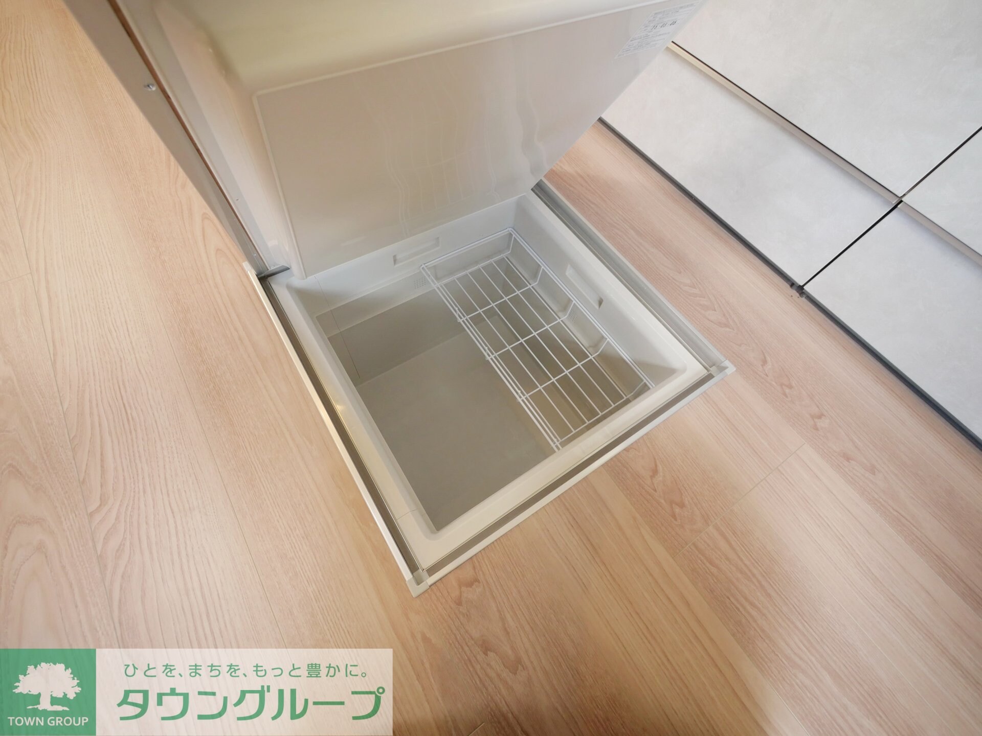 マヌールの物件内観写真