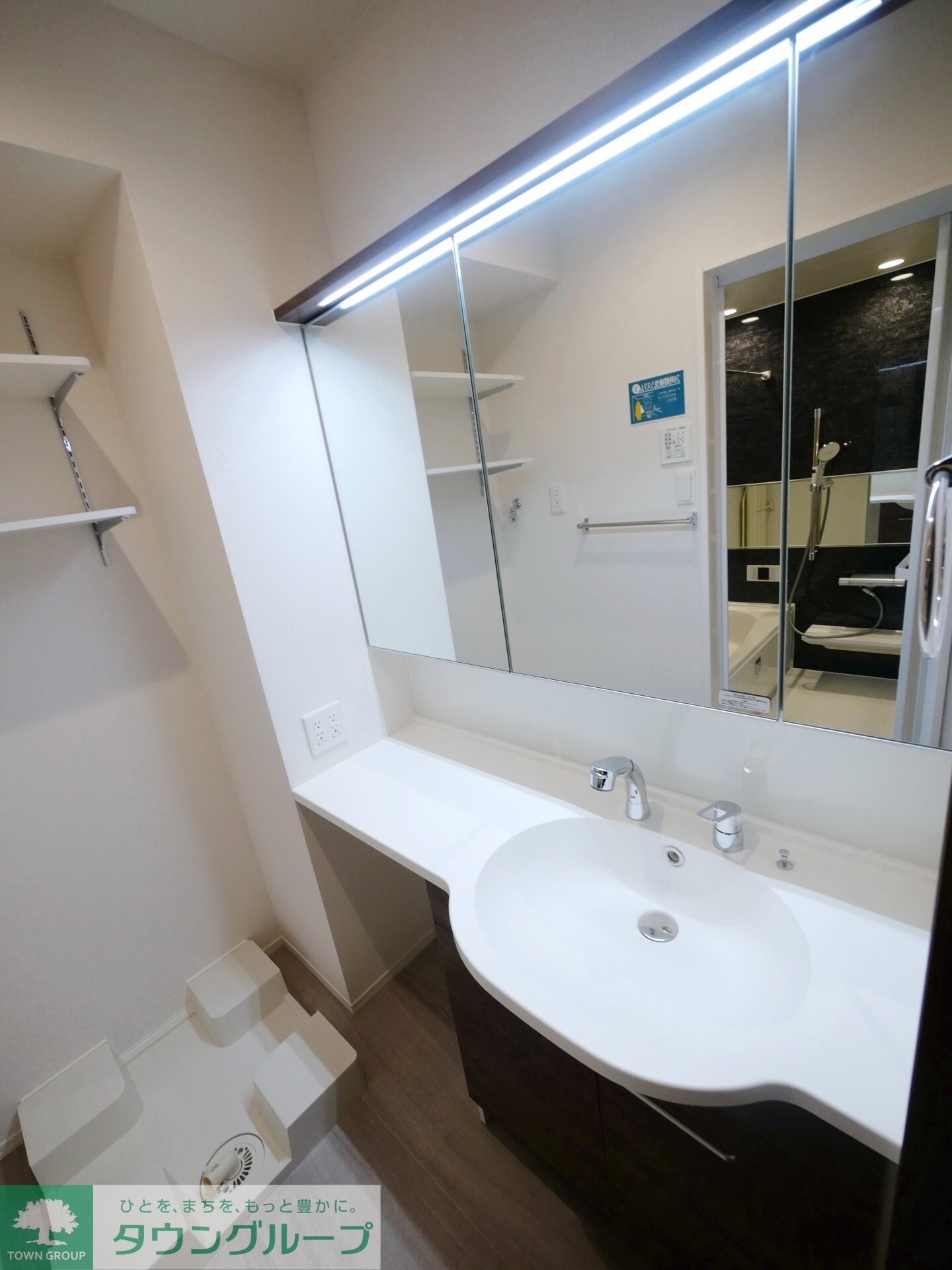 マヌールの物件内観写真