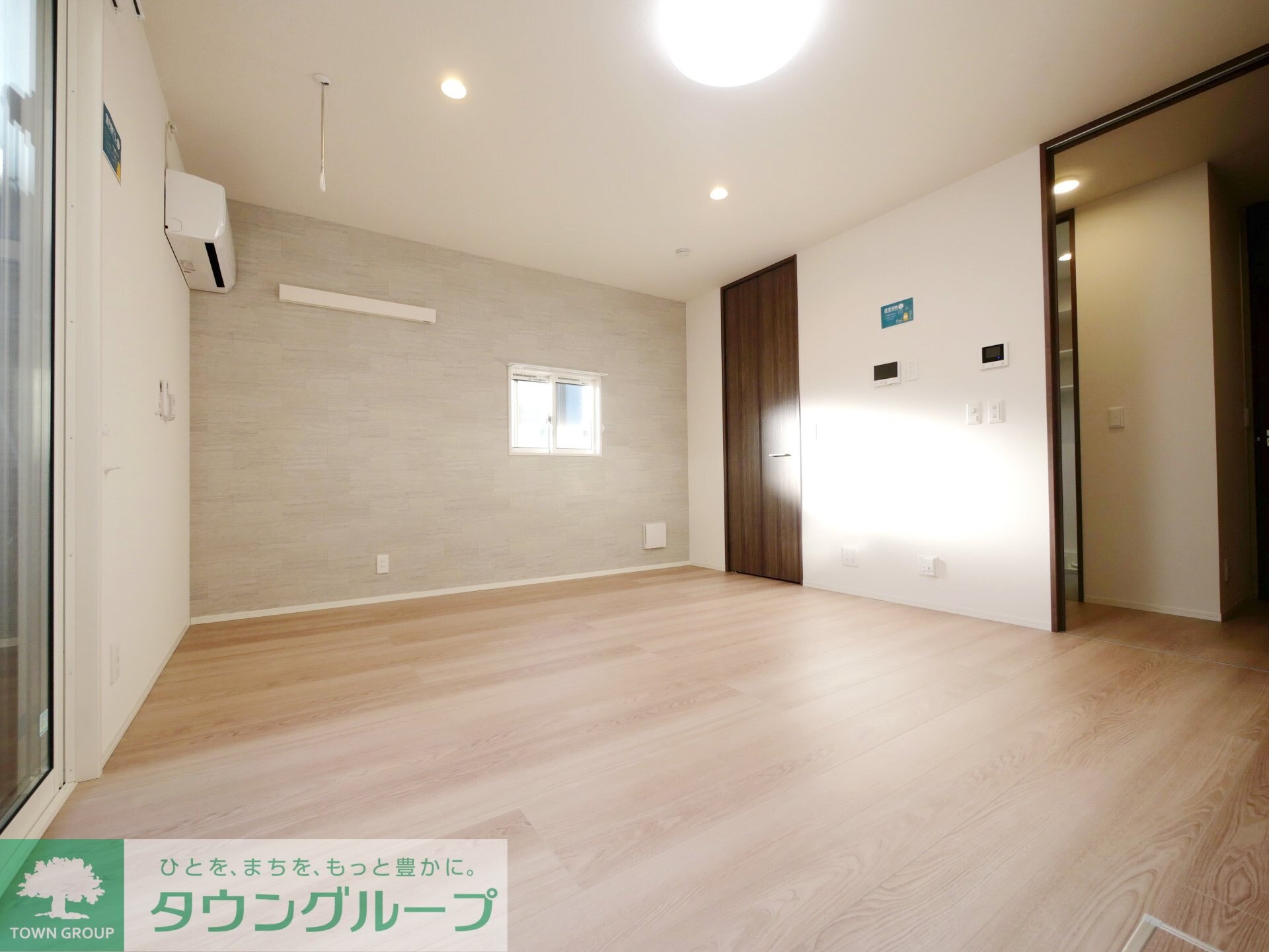 マヌールの物件内観写真