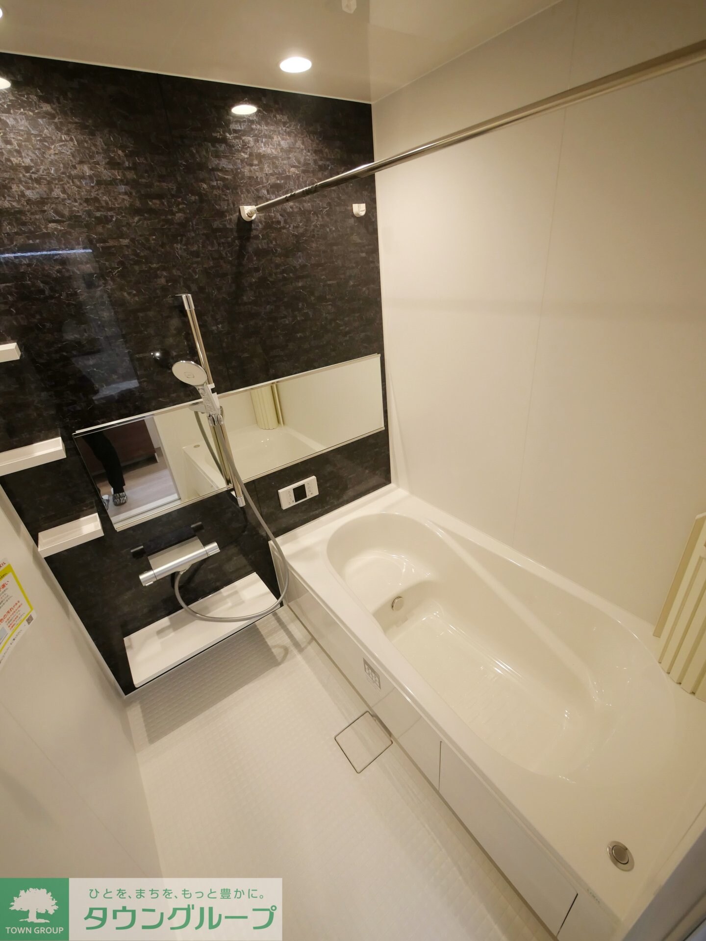 マヌールの物件内観写真