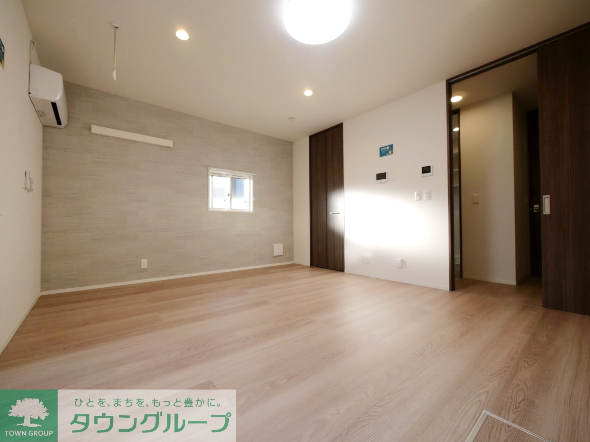 マヌールの物件内観写真