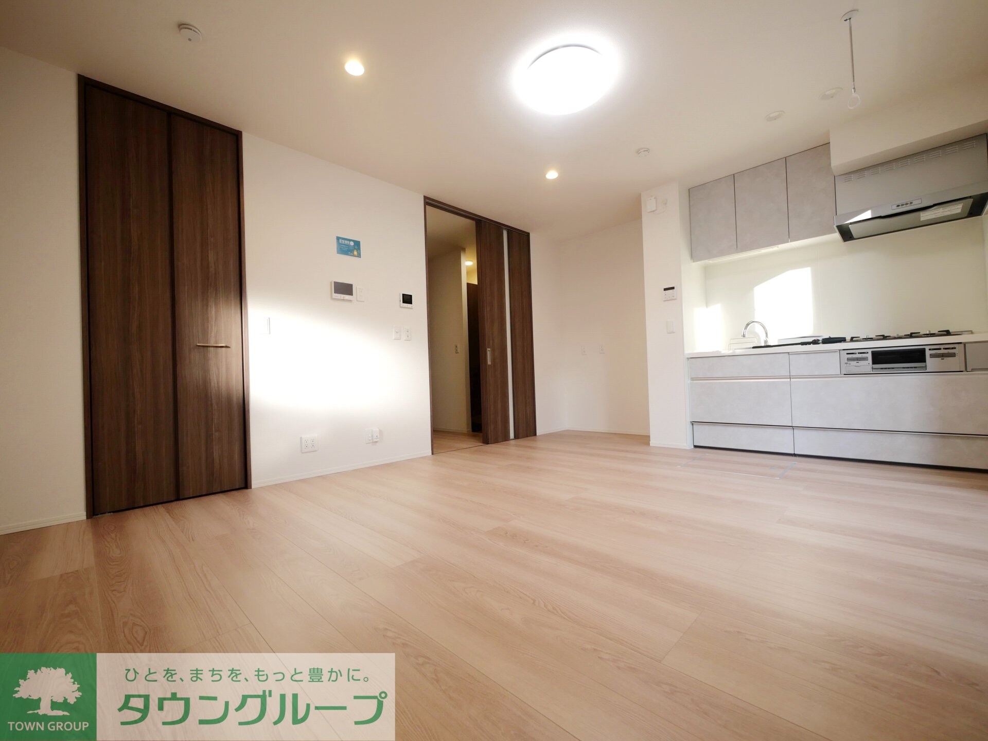 マヌールの物件内観写真