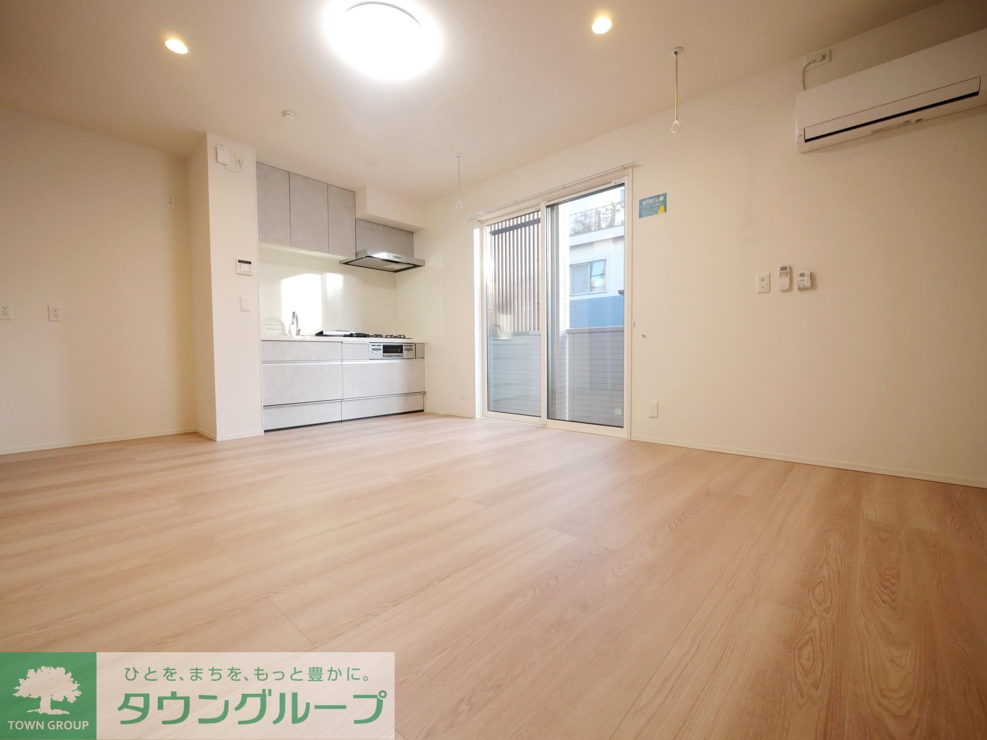 マヌールの物件内観写真