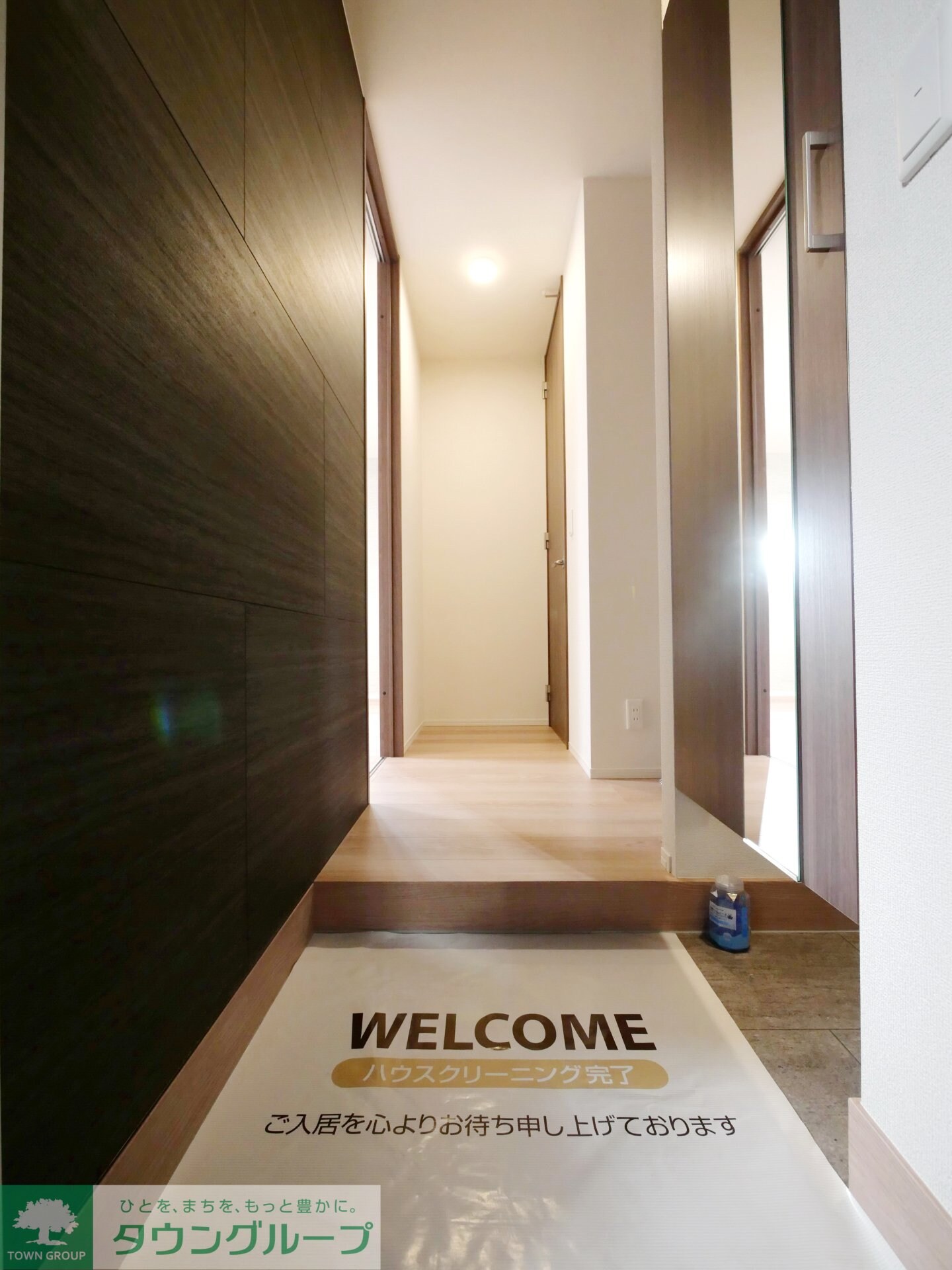 マヌールの物件内観写真