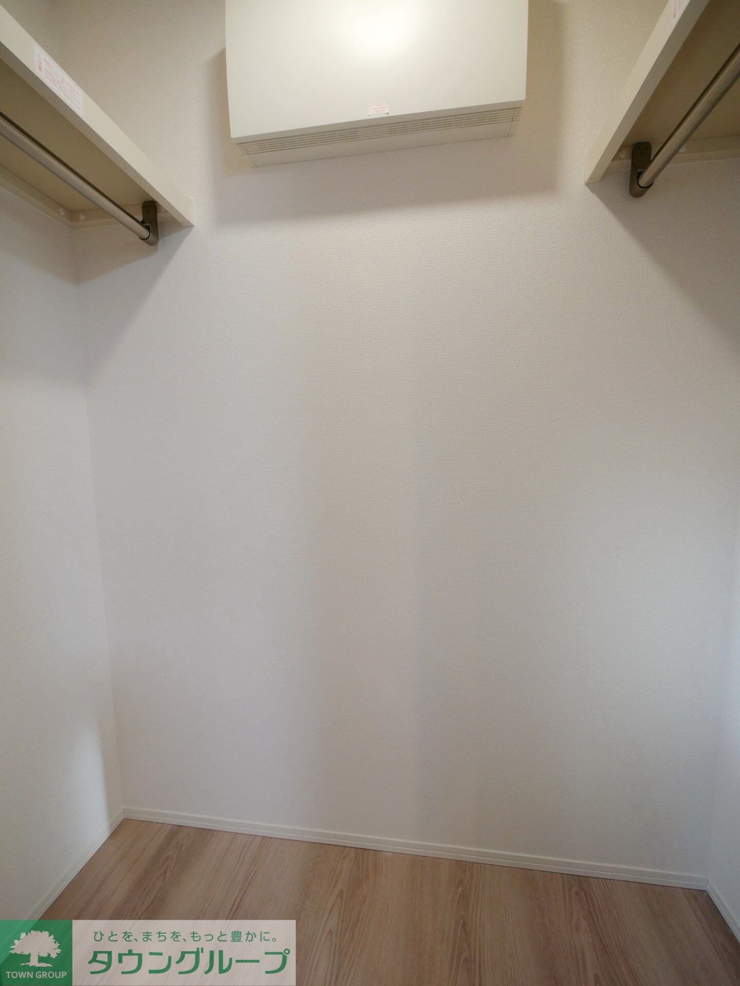 マヌールの物件内観写真