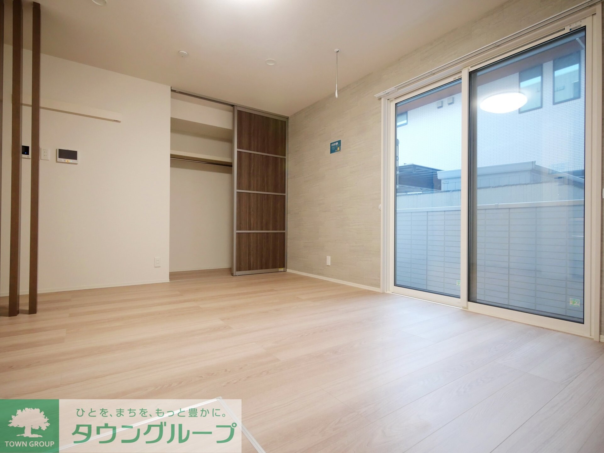 マヌールの物件内観写真