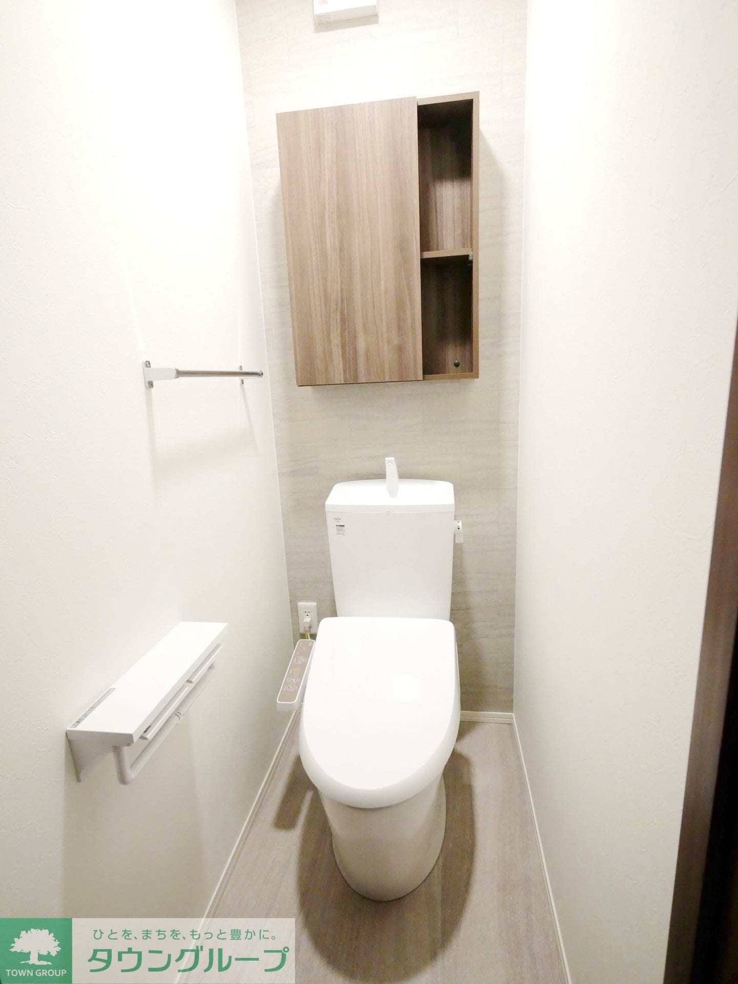 マヌールの物件内観写真