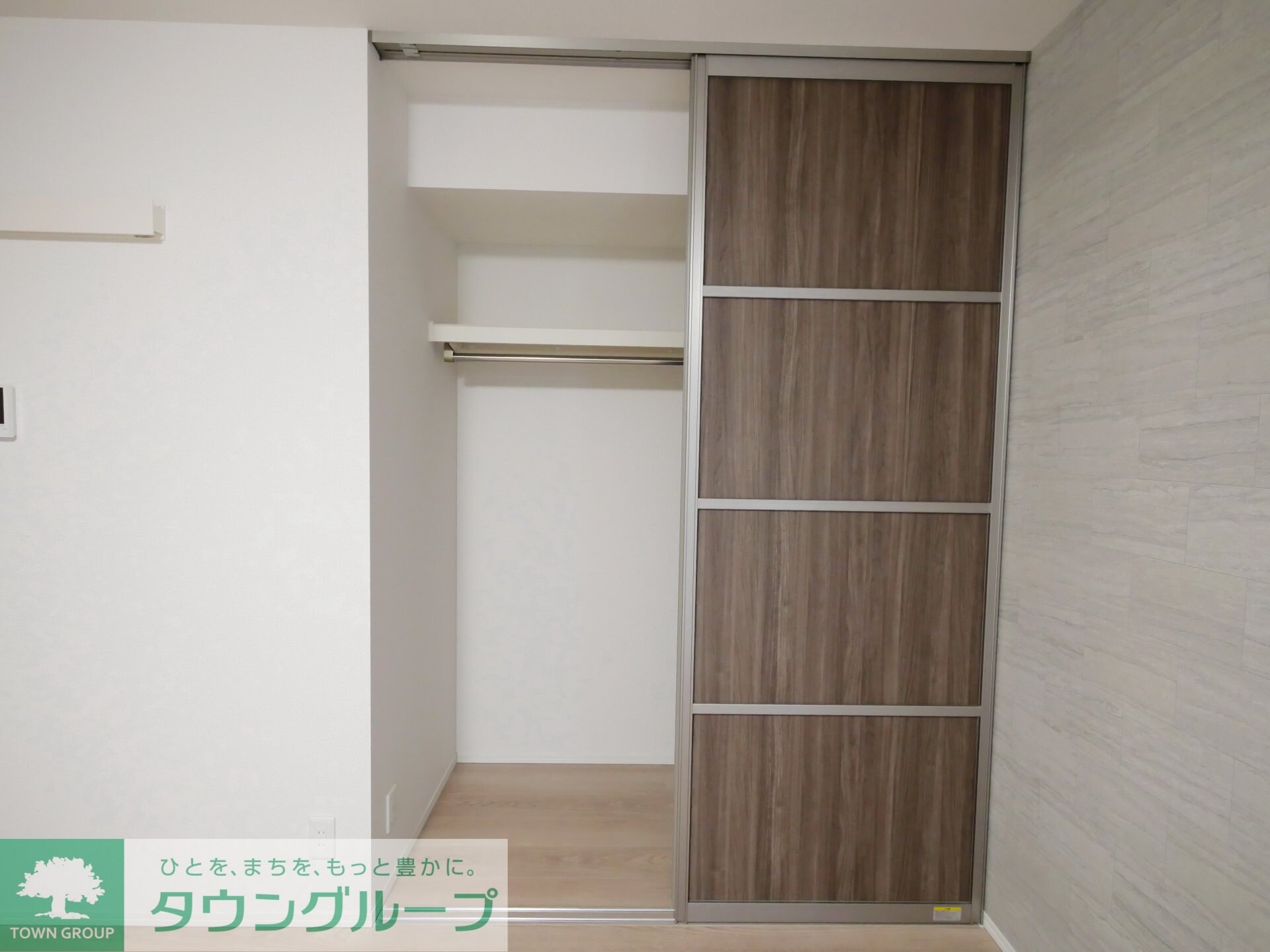 マヌールの物件内観写真