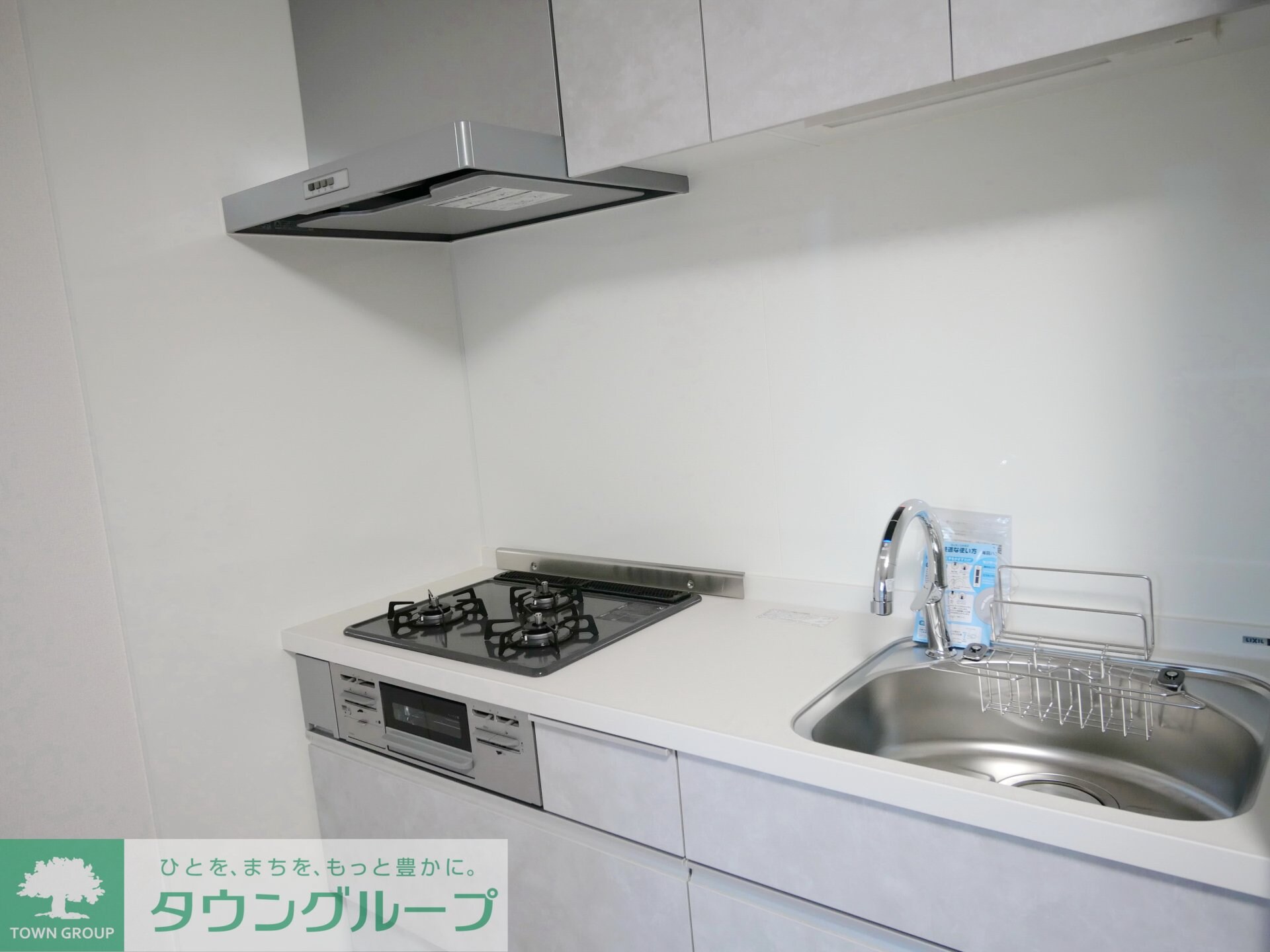 マヌールの物件内観写真