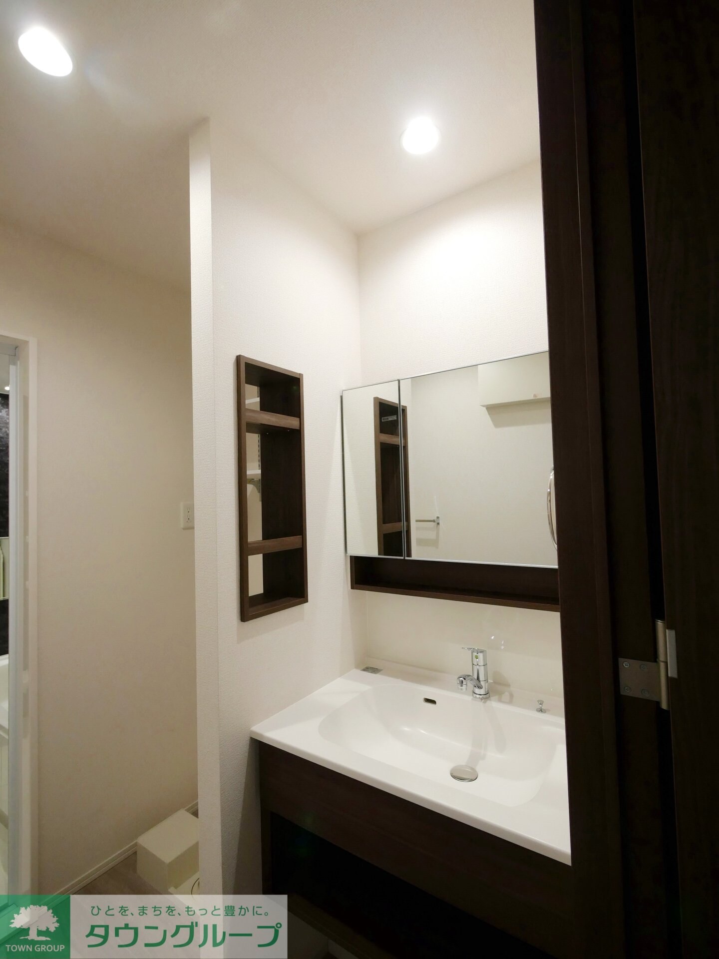 マヌールの物件内観写真