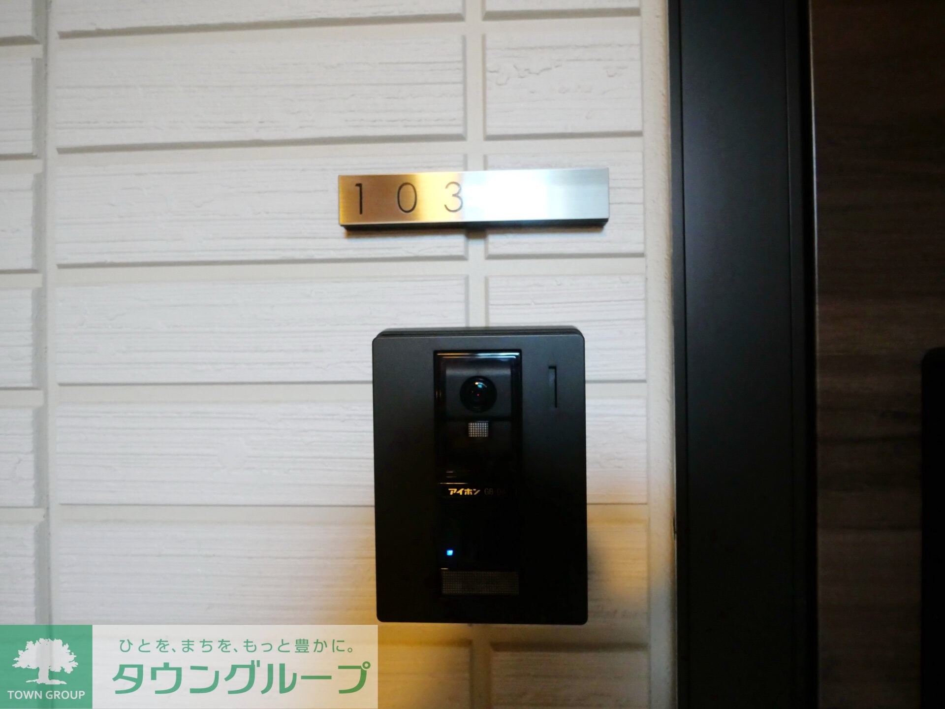 マヌールの物件内観写真