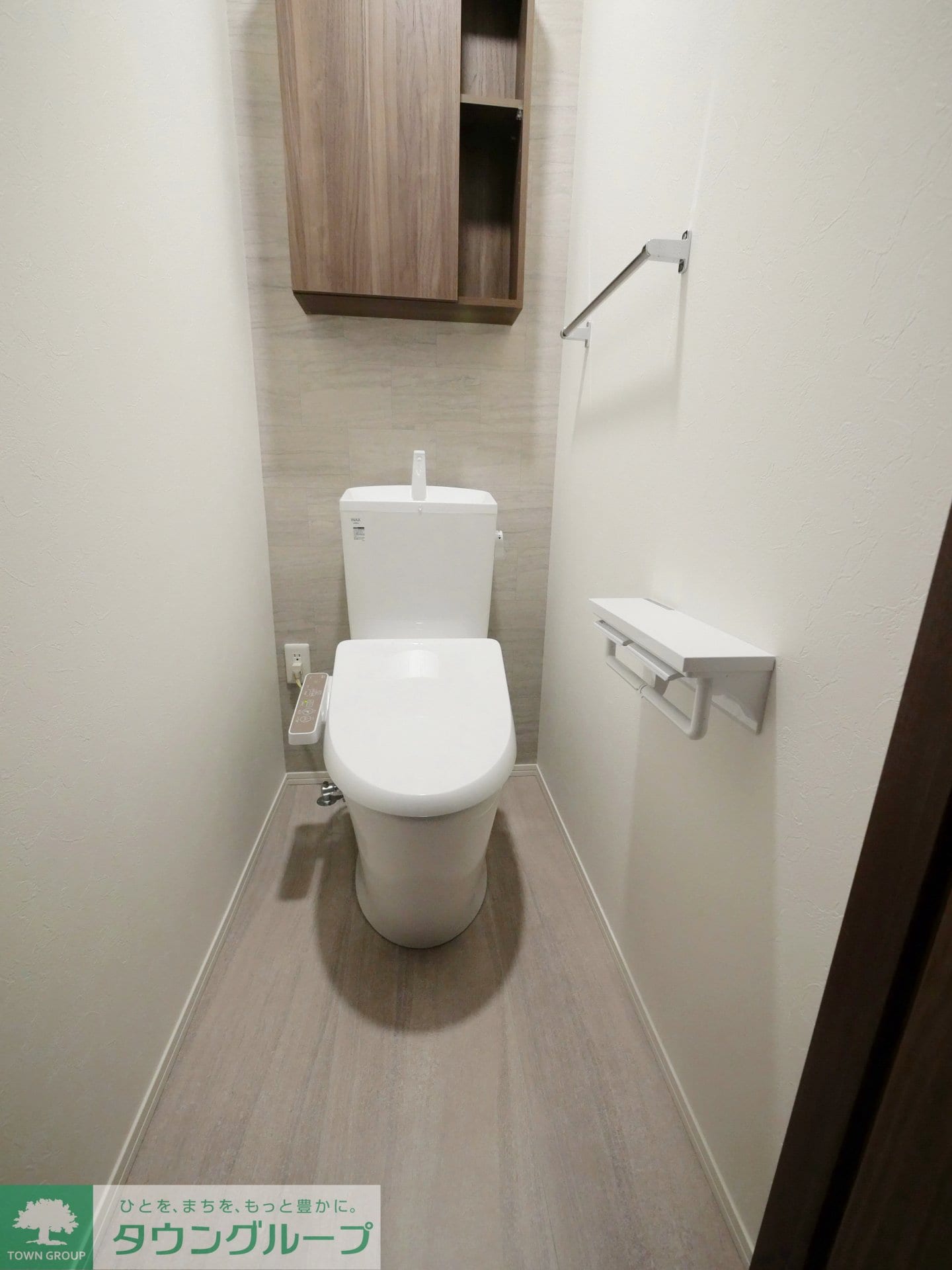 マヌールの物件内観写真