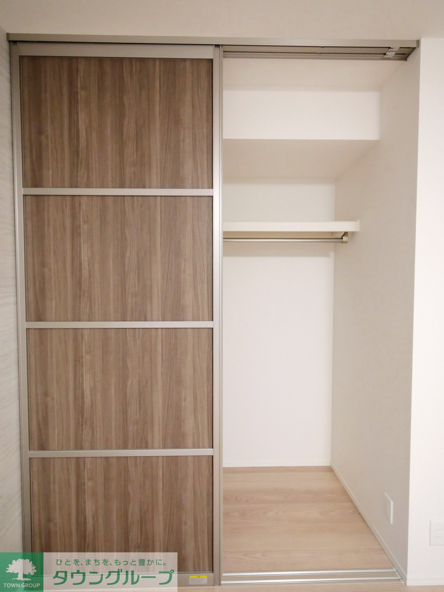 マヌールの物件内観写真