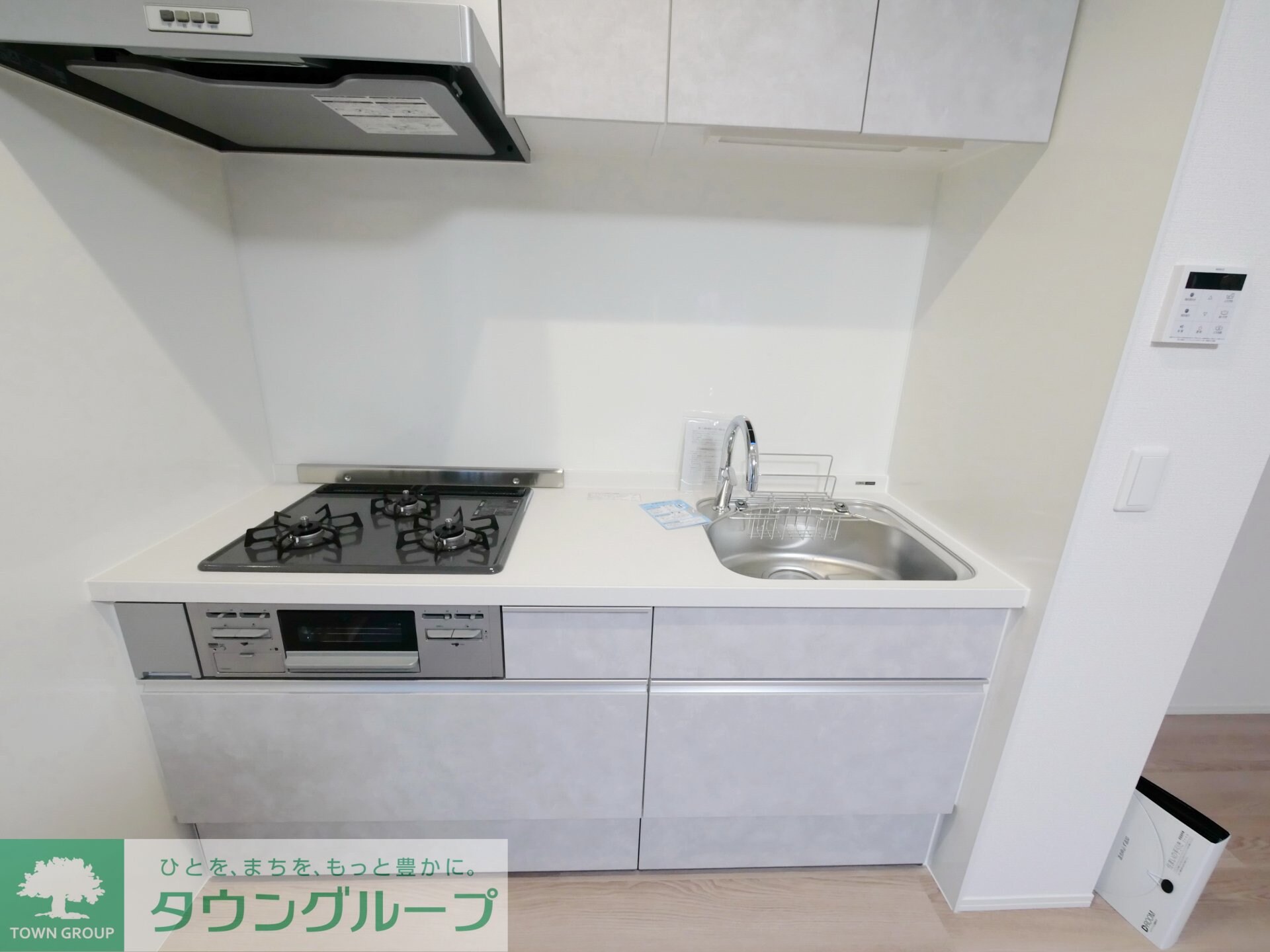 マヌールの物件内観写真