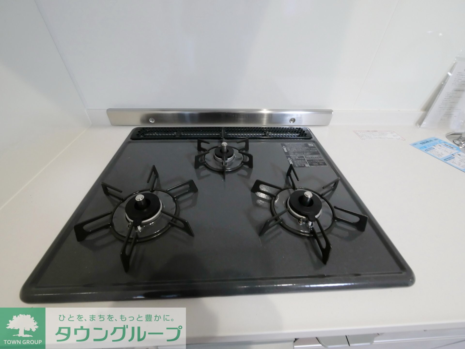 マヌールの物件内観写真