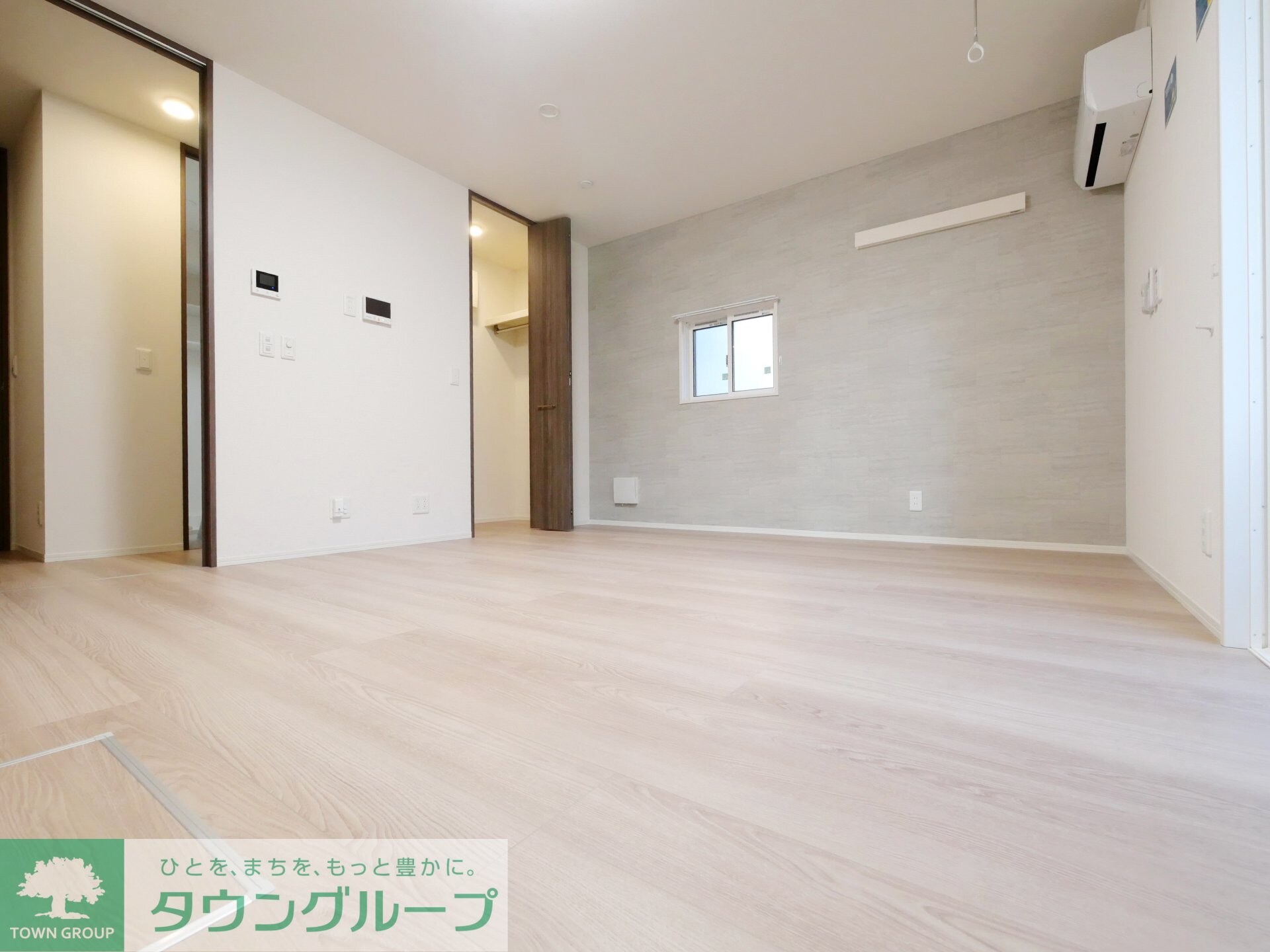 マヌールの物件内観写真