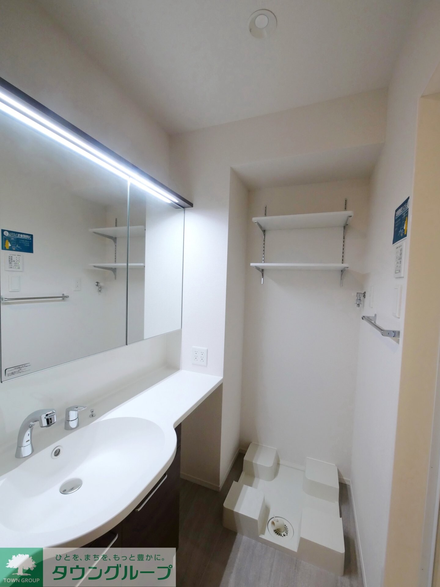 マヌールの物件内観写真