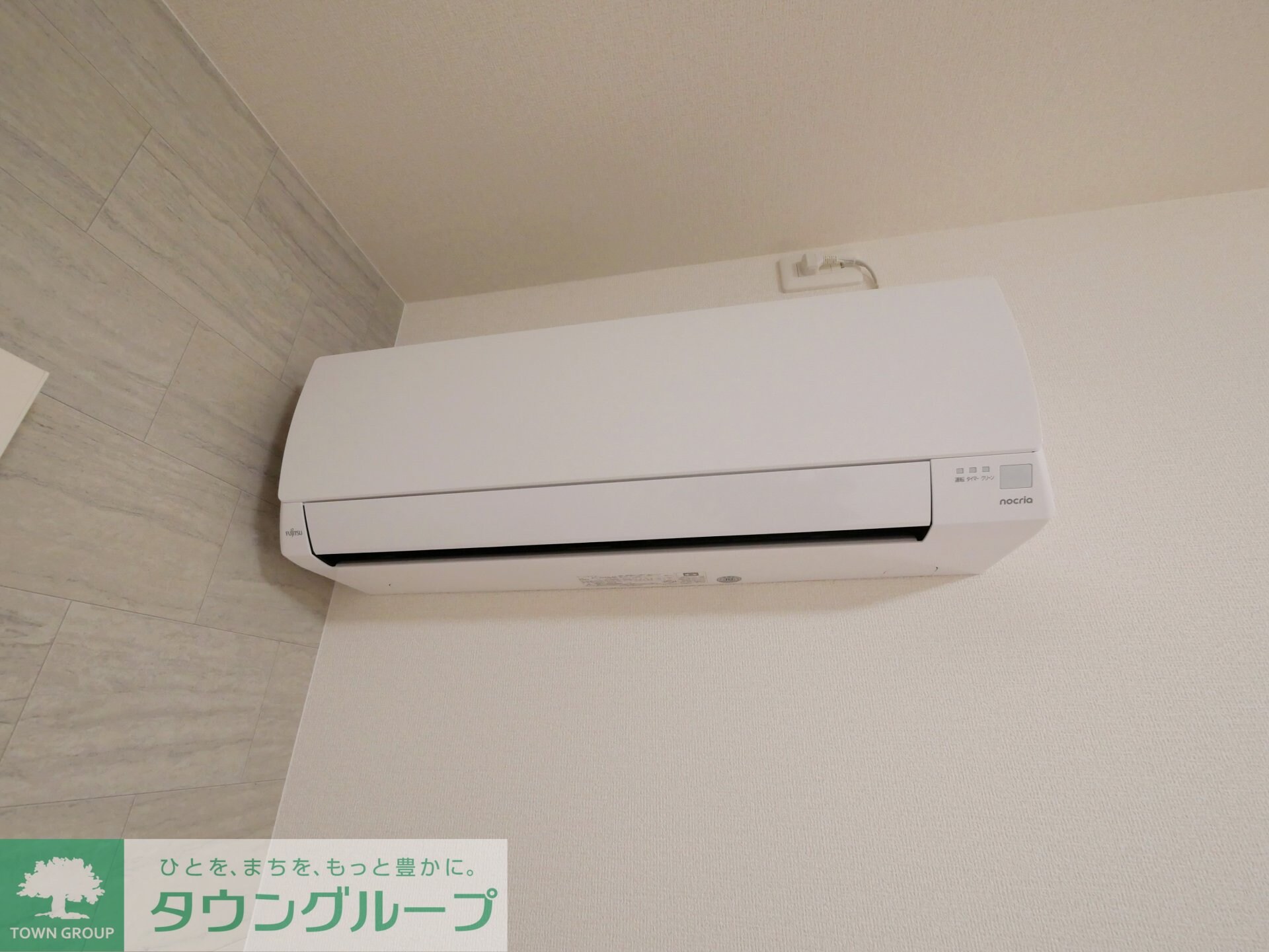 マヌールの物件内観写真