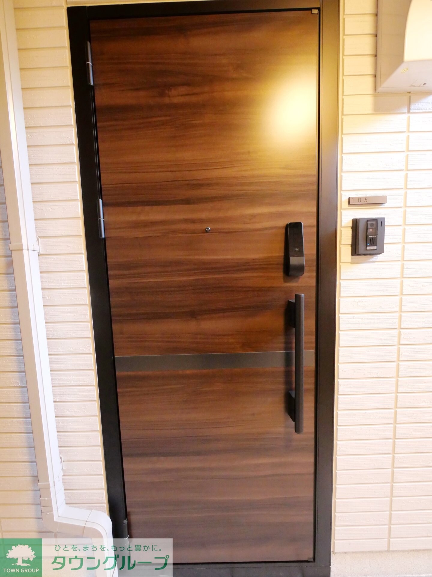 マヌールの物件内観写真