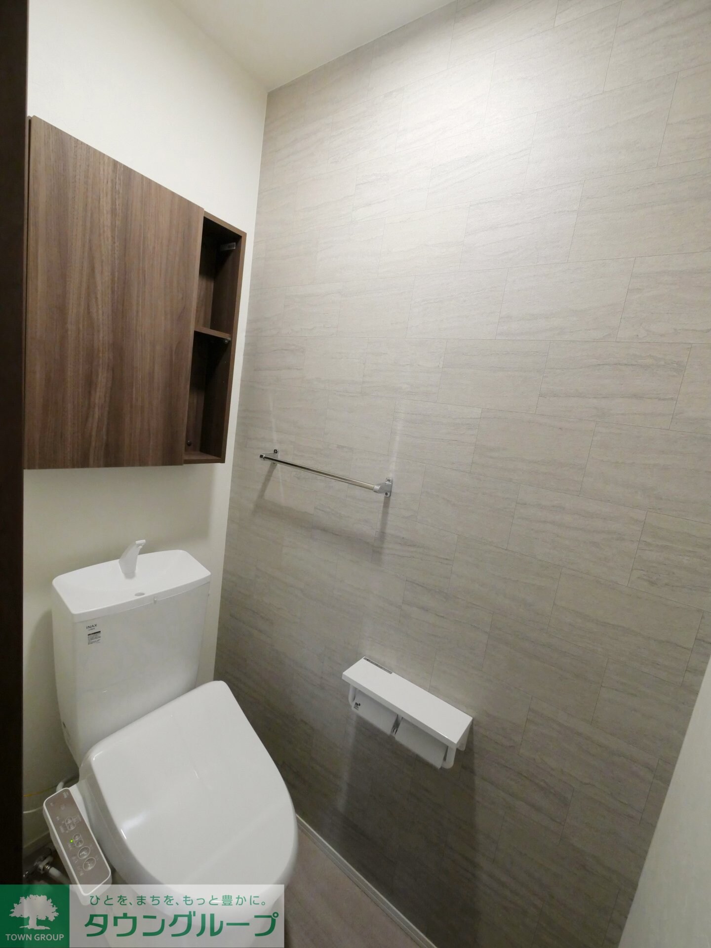 マヌールの物件内観写真