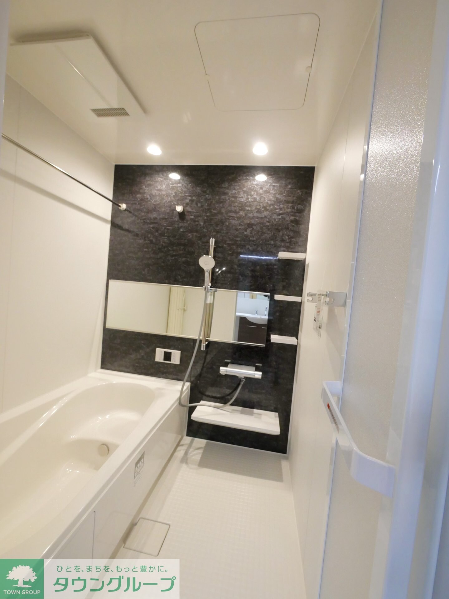 マヌールの物件内観写真