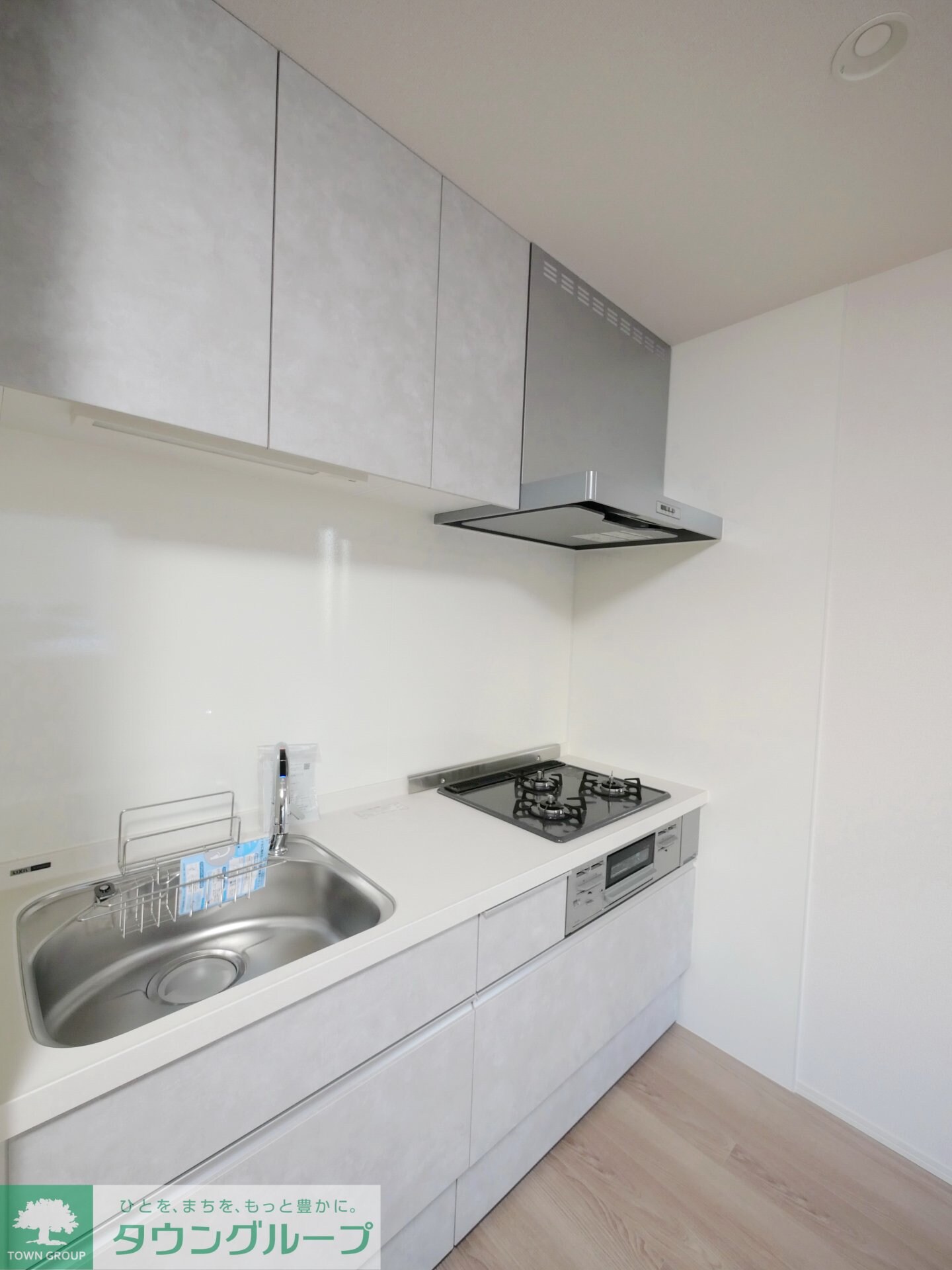 マヌールの物件内観写真