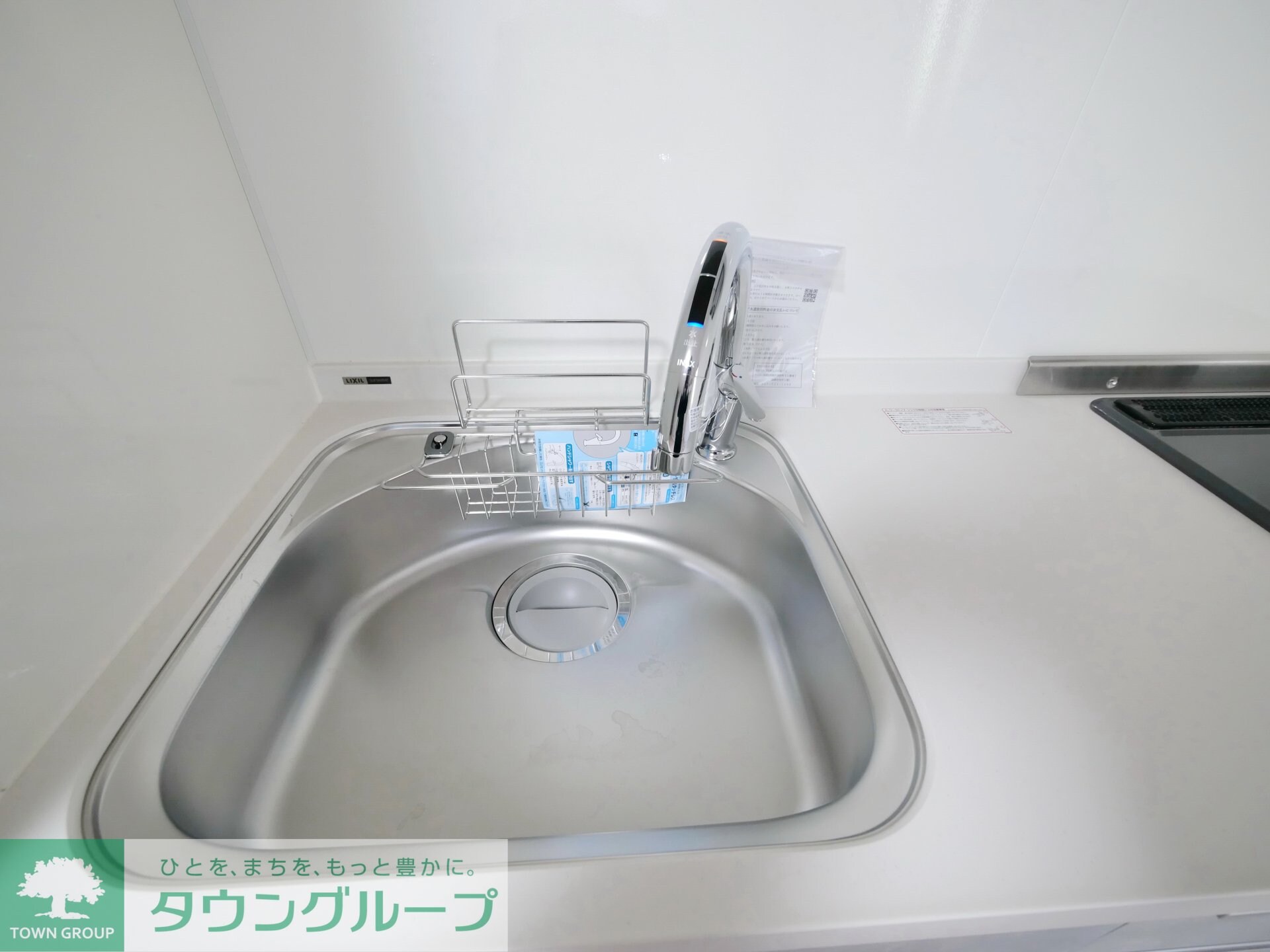 マヌールの物件内観写真