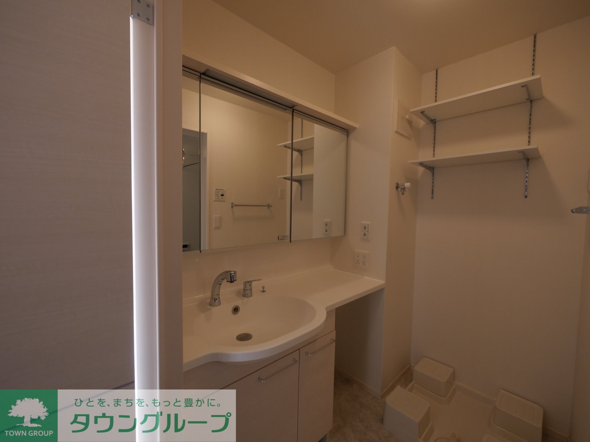 プレシャス上大島 IIの物件内観写真