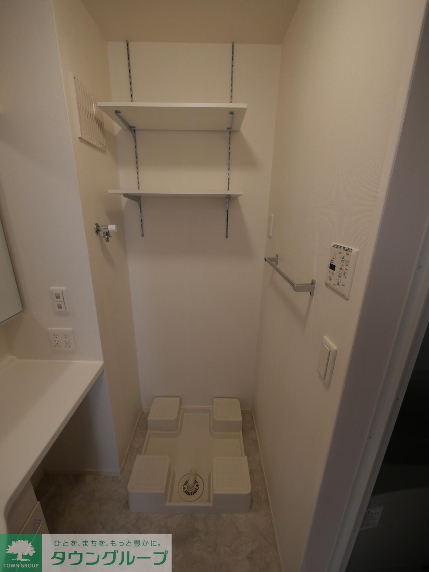 プレシャス上大島 IIの物件内観写真