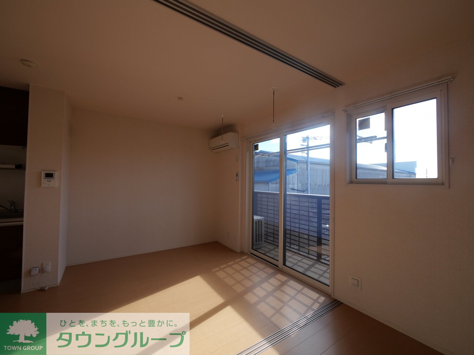 プレシャス上大島 IIの物件内観写真