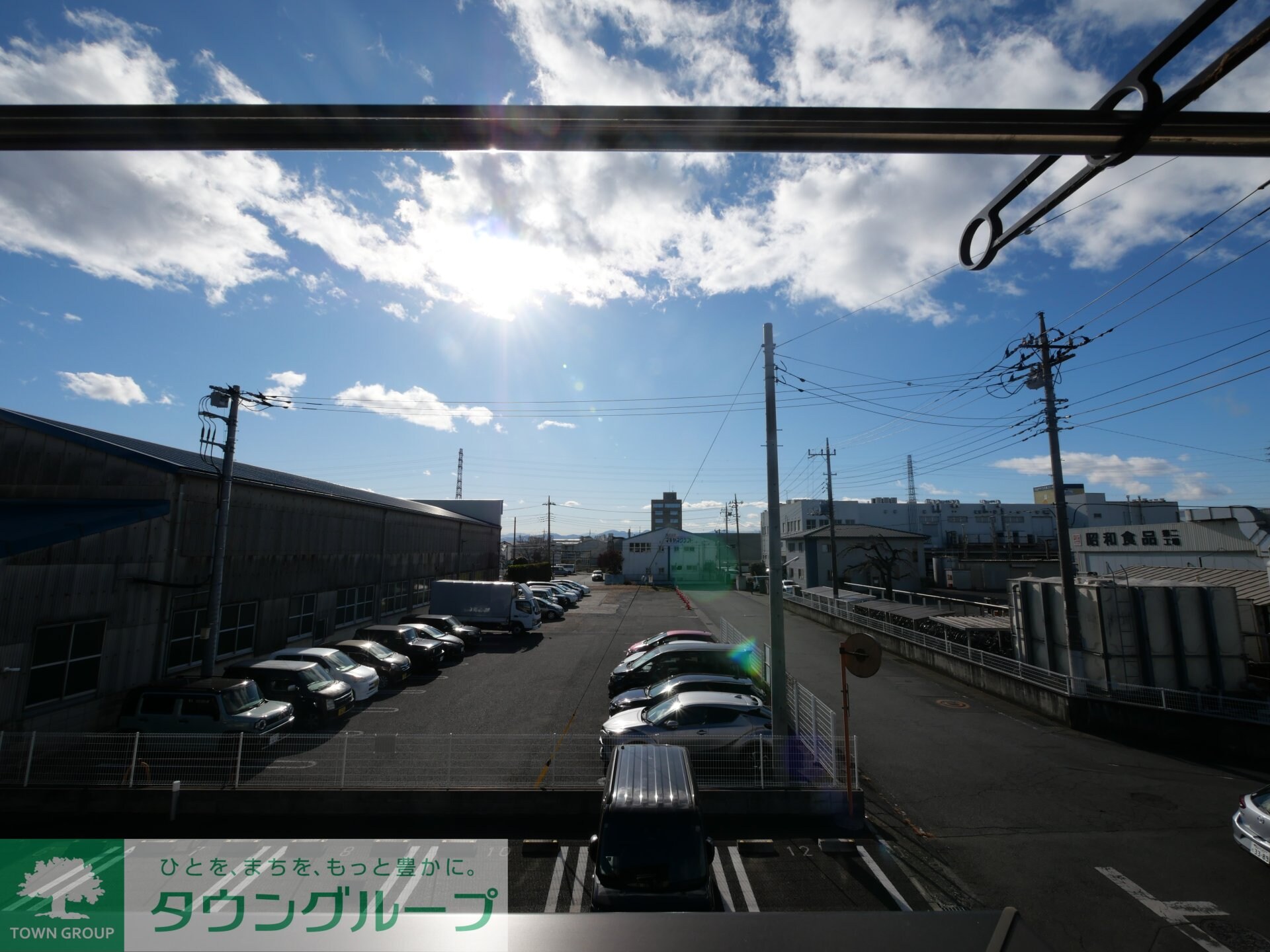 プレシャス上大島 IIの物件内観写真