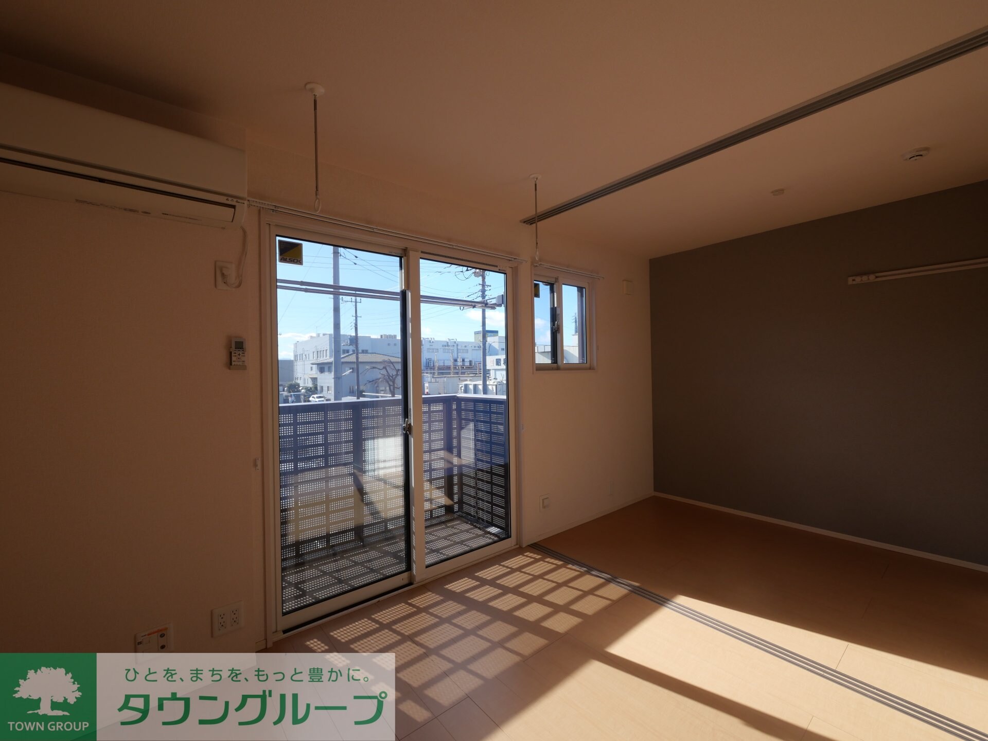 プレシャス上大島 IIの物件内観写真