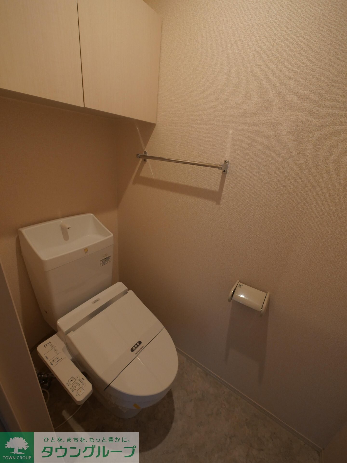 プレシャス上大島 IIの物件内観写真