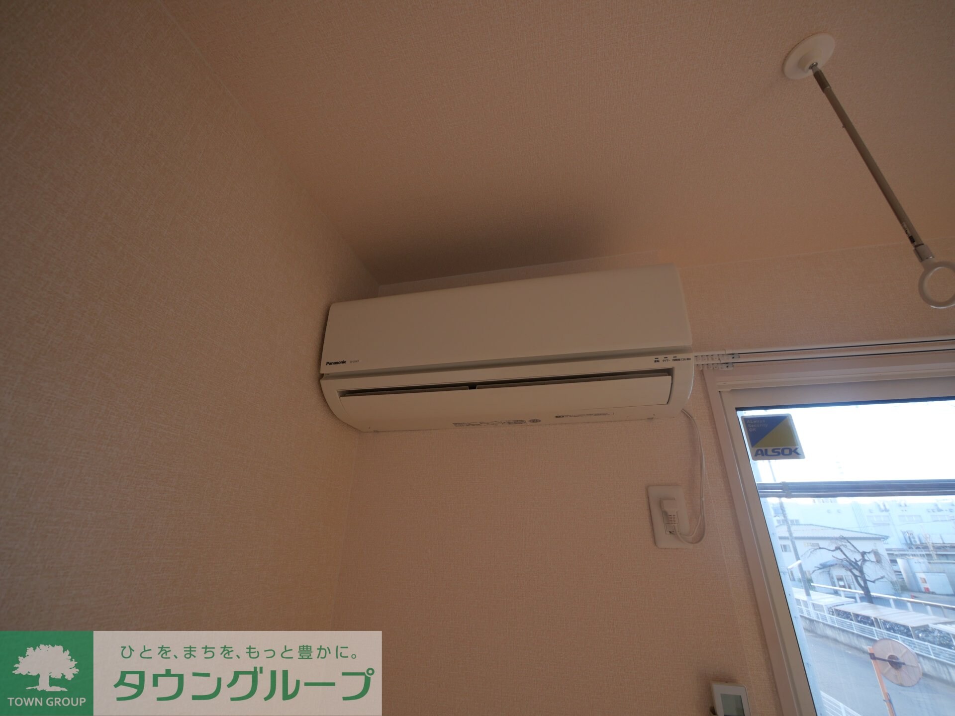 プレシャス上大島 IIの物件内観写真