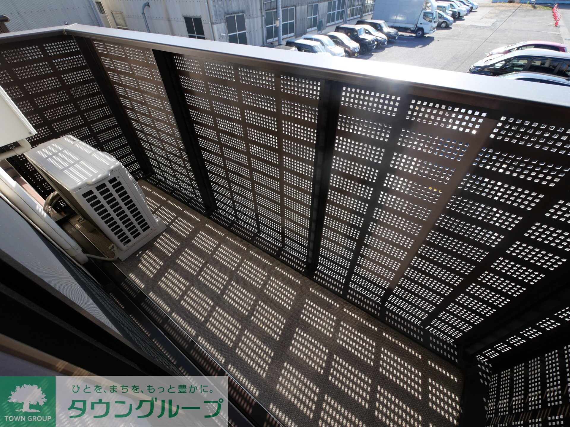 プレシャス上大島 IIの物件内観写真