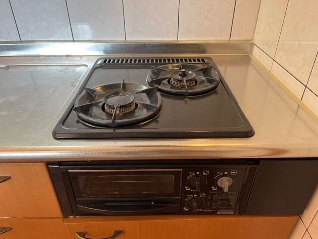 アシューレの物件内観写真