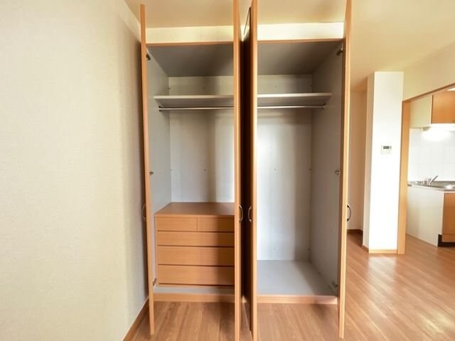 アシューレの物件内観写真