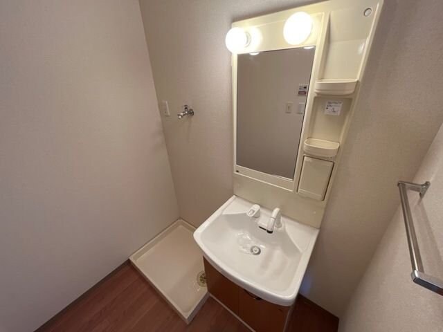 アシューレの物件内観写真