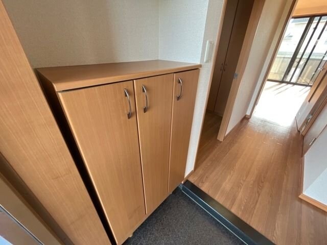 アシューレの物件内観写真