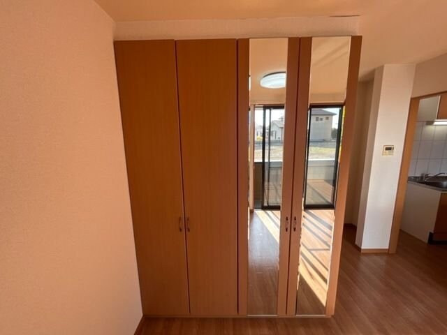 アシューレの物件内観写真