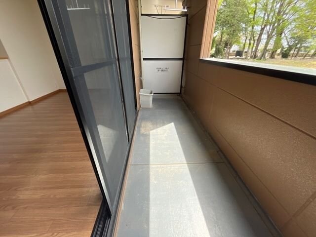 アシューレの物件内観写真