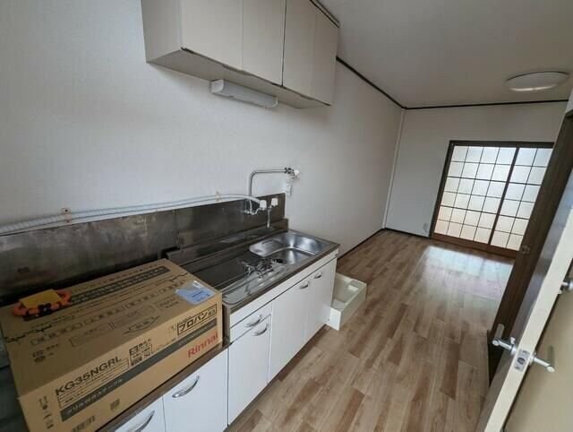 アライコーポの物件内観写真