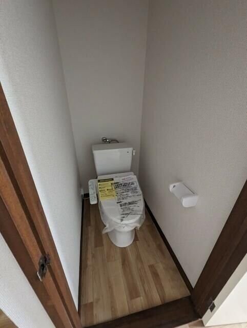 アライコーポの物件内観写真